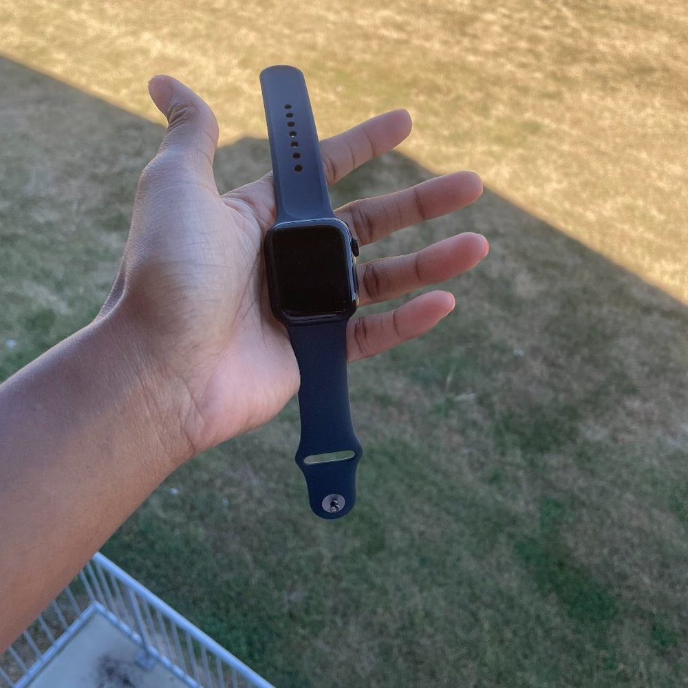 Apple Watch Series 7